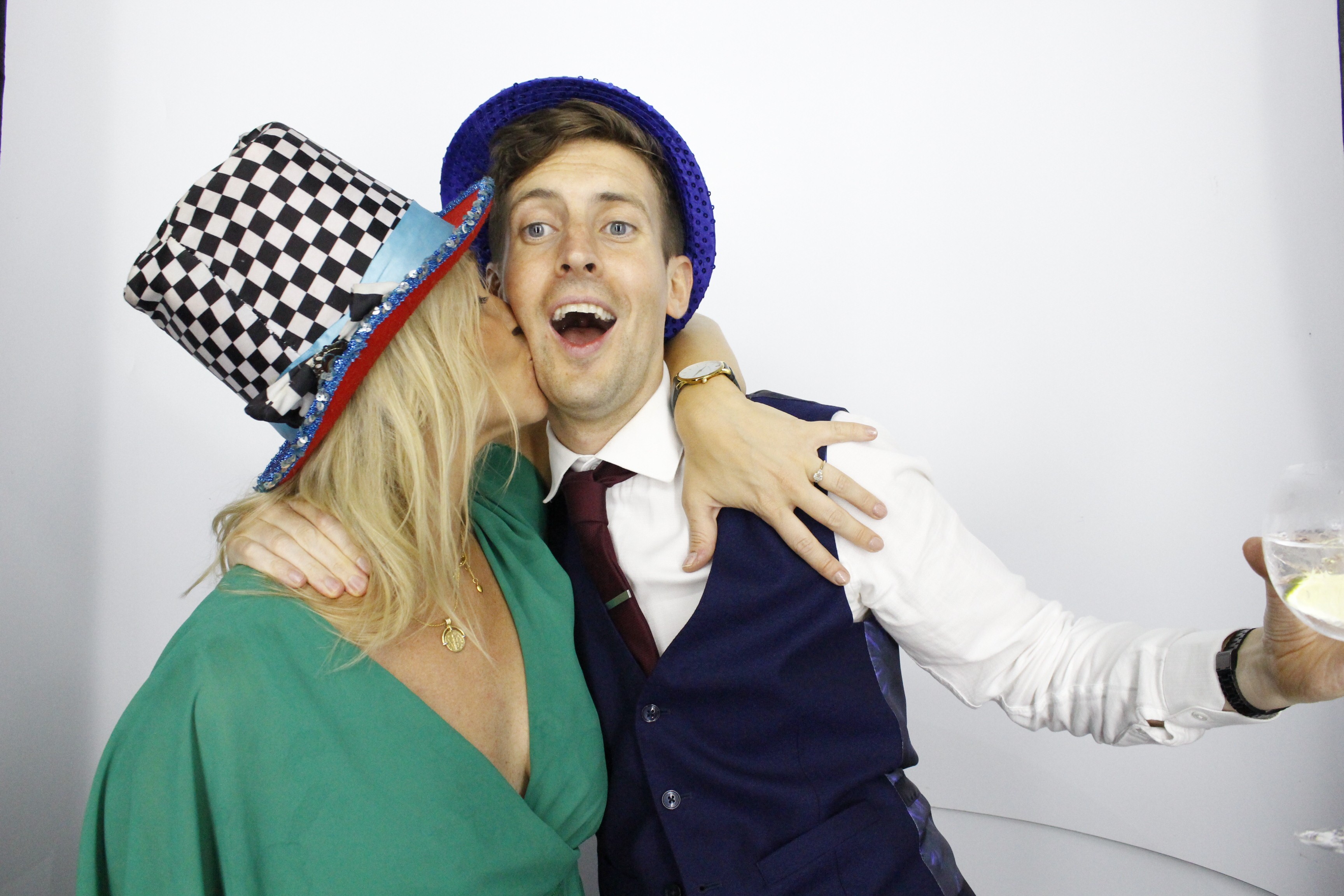 Henry Wilkinson Wedding | View more photos from the event at gallery.myphotoboothexperience.co.uk/u/MyPhotoBoothExperienceLtd/Henry-Wilkinson-Wedding